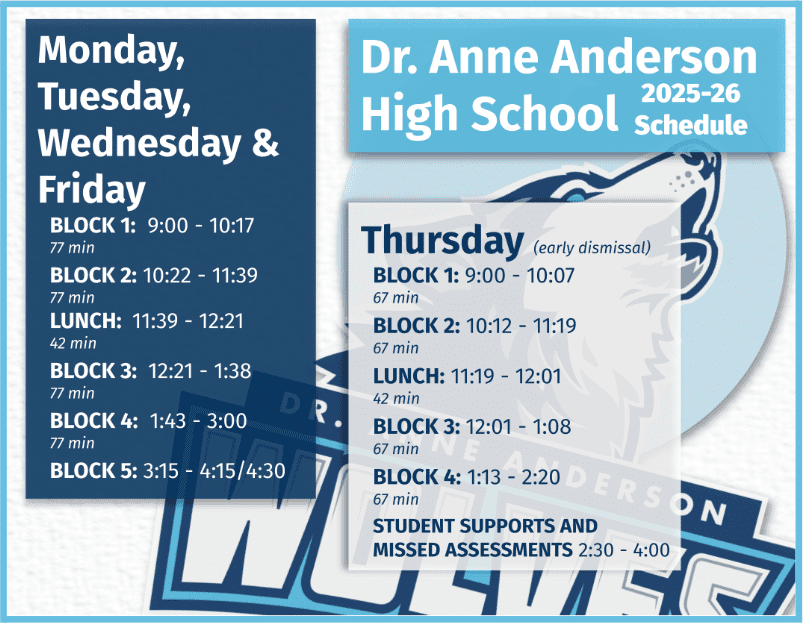 School Hours
